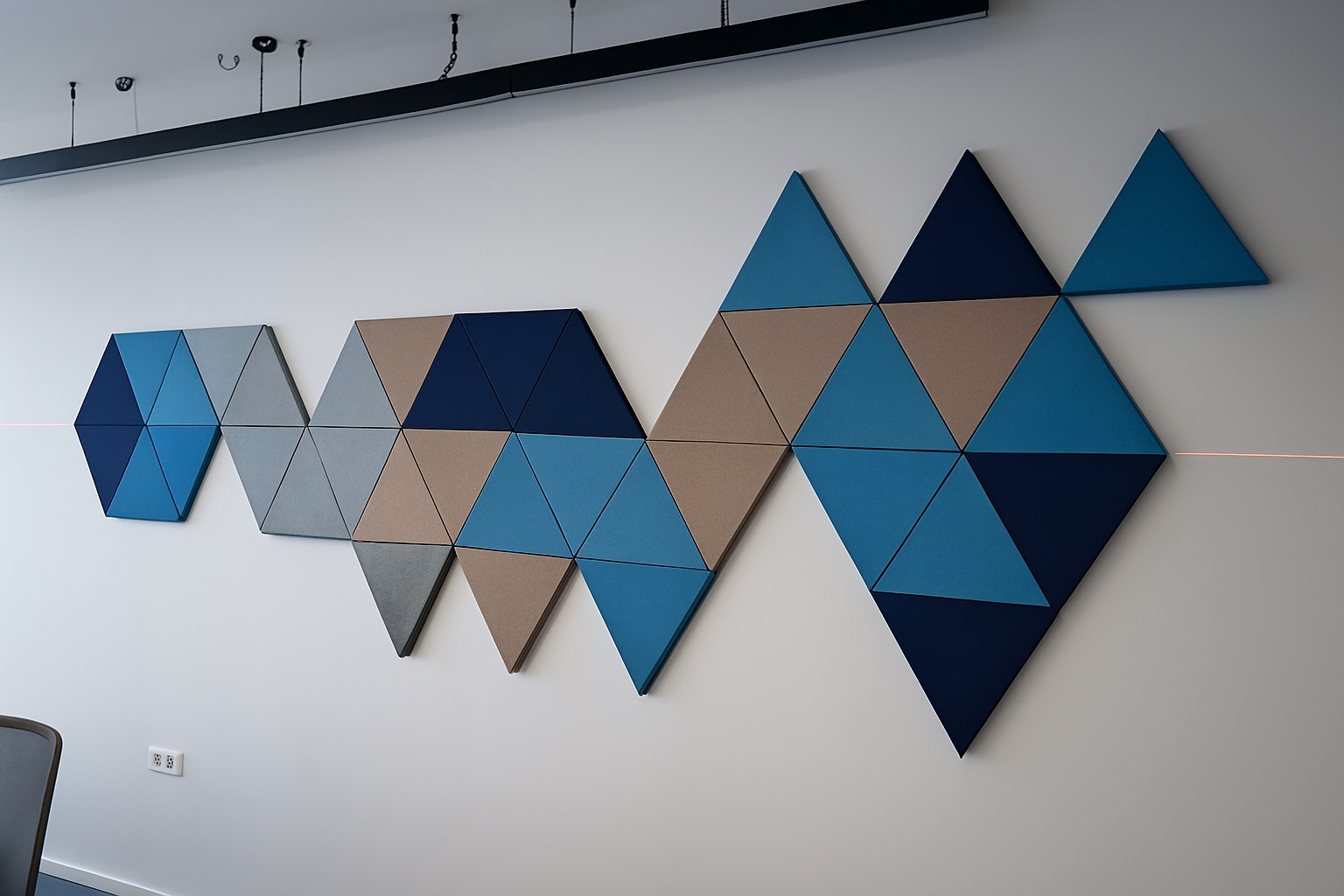 Soundproof Walls & Screens