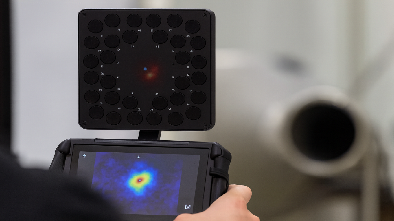 Акустично заснемане