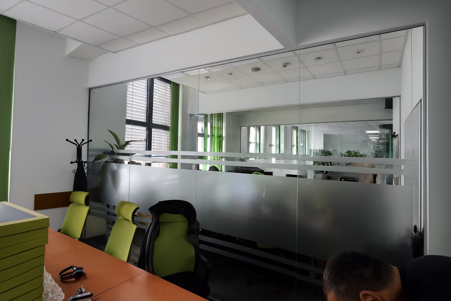 Звукоизолация на прозорци