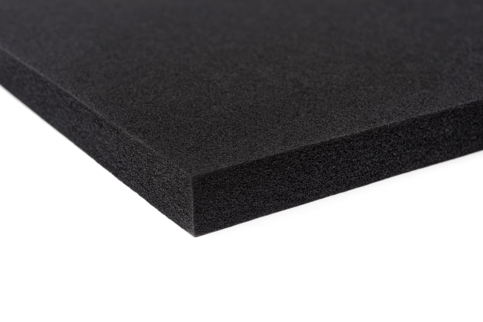 Soundproofing materials