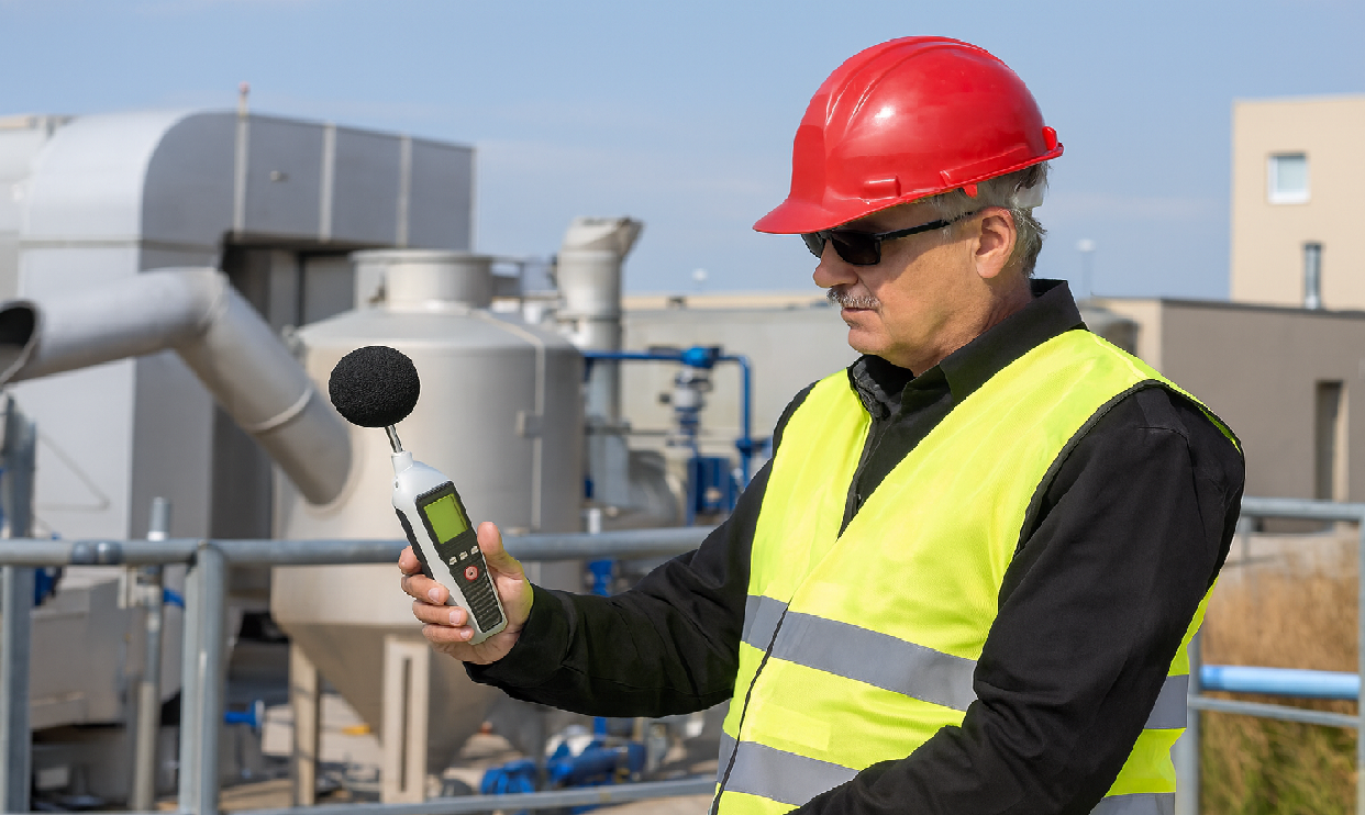 Vibration Measurements