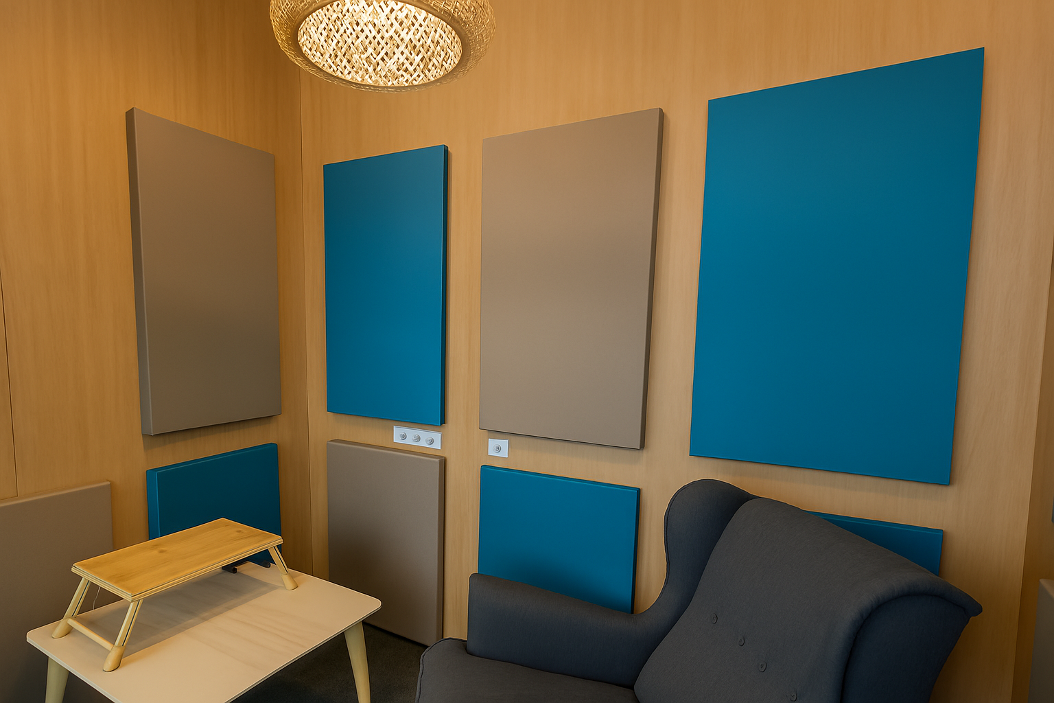 Акустика на телефонни клетки